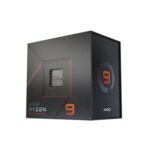 AMD Ryzen 9 7900X Processor with Radeon Graphics