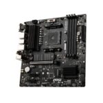 MSI B550M PRO-VDH WIFI Motherboard - Image 3