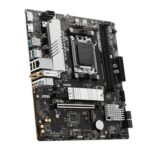 MSI B650M Bomber WIFI M-ATX Motherboard - Image 3