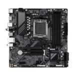 Gigabyte B650M D3HP AX WIFI M-ATX Motherboard - Image 2