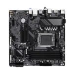 Gigabyte B650M D3HP AX WIFI M-ATX Motherboard - Image 3