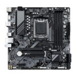 Gigabyte B650M D3HP M-ATX Motherboard - Image 2