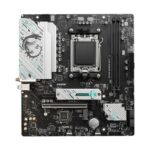 MSI B650M Gaming WIFI M-ATX Motherboard - Image 2