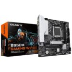 Gigabyte B650M Gaming WIFI6E M-ATX Motherboard