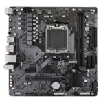 Gigabyte B650M H M-ATX Motherboard - Image 2