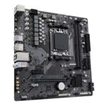 Gigabyte B650M H M-ATX Motherboard - Image 3