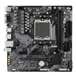 Gigabyte B650M S2H M-ATX Motherboard - Image 2