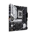Asus B760M-AYW WIFI DDR5 M-ATX Motherboard