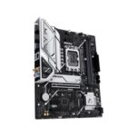 Asus B760M-AYW WIFI DDR5 M-ATX Motherboard - Image 2