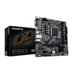 Gigabyte B760M H DDR5 M-ATX Motherboard