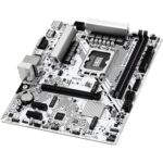 ASRock B760M HDV/M.2 M-ATX Motherboard - Image 3