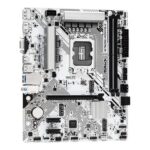 ASRock B760M HDV/M.2 M-ATX Motherboard - Image 4