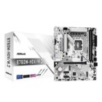 ASRock B760M HDV/M.2 M-ATX Motherboard
