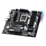 ASRock B760M Pro-A WiFi M-ATX Motherboard - Image 3