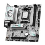 MSI B840M Gaming WIFI6E M-ATX Motherboard - Image 2