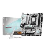 MSI B840M Gaming WIFI6E M-ATX Motherboard