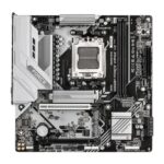 Gigabyte B850M Force WIFI6E V2 M-ATX Motherboard - Image 2
