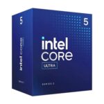Intel Core Ultra 5 225 Processor