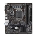 Gigabyte H610M H V2 DDR5 Motherboard - Image 3