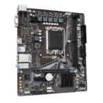 Gigabyte H610M H V2 DDR5 Motherboard - Image 4