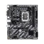 Gigabyte H810M H M-ATX Motherboard - Image 2