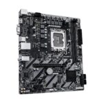 Gigabyte H810M H M-ATX Motherboard - Image 3