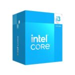 Intel Core i3-14100 Processor