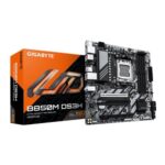 GIGABYTE B850M DS3H M-ATX Motherboard