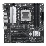 Asus Prime B650M-A II-CSM M-ATX Motherboard - Image 2