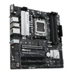 Asus Prime B650M-A II-CSM M-ATX Motherboard - Image 4