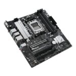 Asus Prime B650M-A II-CSM M-ATX Motherboard - Image 5