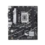 Asus Prime B760M-K DDR5 M-ATX Motherboard