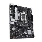 Asus Prime B760M-K DDR5 M-ATX Motherboard - Image 2