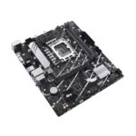 Asus Prime B760M-K DDR5 M-ATX Motherboard - Image 4