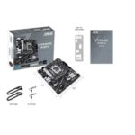 Asus Prime B760M-K DDR5 M-ATX Motherboard - Image 6