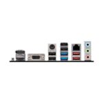 MSI Pro B650M-P M-ATX Motherboard - Image 5
