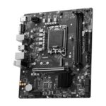 MSI Pro B760M-E DDR4 Motherboard - Image 3