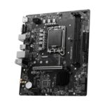 MSI Pro B760M-E Motherboard - Image 3