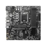 MSI Pro B760M-P Motherboard - Image 2