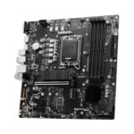 MSI Pro B760M-P Motherboard - Image 3