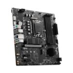 MSI Pro B760M-P Motherboard - Image 4