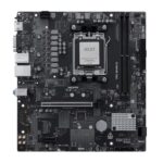 MSI Pro B840M-B DDR5 M-ATX Motherboard - Image 2