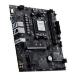 MSI Pro B840M-B DDR5 M-ATX Motherboard - Image 4