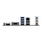 MSI Pro B840M-B DDR5 M-ATX Motherboard - Image 5