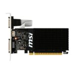 Msi GT 710 2GB Graphics Card - Image 2
