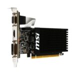 Msi GT 710 2GB Graphics Card - Image 3