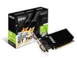 Msi GT 710 2GB Graphics Card