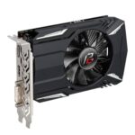 ASRock RX 550 Phantom Gaming 4GB Graphics Card - Image 4